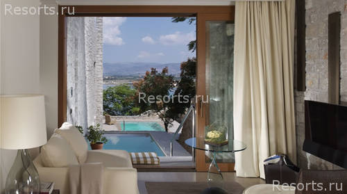 Nafplia Palace Hotel 29